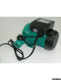 Насос повышающий давление WILO PB 400 EA