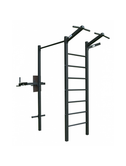 Уличный спортивный комплекс Sv Sport 211