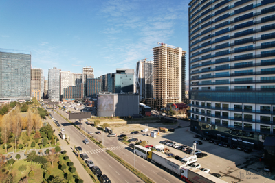 Real Palace BLUE фото - февраль 2025