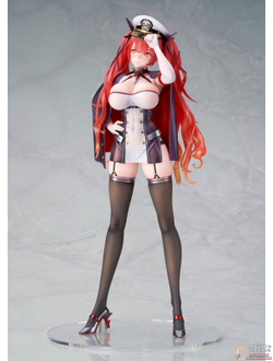 Фигурка 1/7 Гонолулу (Honolulu Lightweight Ver.)
