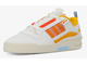 Adidas Forum Mod Low White Yellow