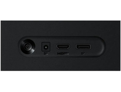 Монитор 27" Xiaomi Monitor A27i (ELA5345EU) Черный