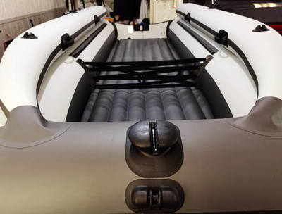 Фальшборт овал