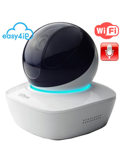 DH-IPC-A26P IP камера Dahua