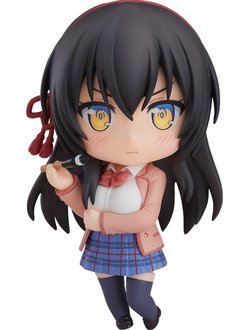 Нендроид Саюки Токихара (Sayuki Tokihara)