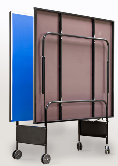 Всепогодный стол для настольного тенниса «Standard II» (274 х 152,5 х 76 см)