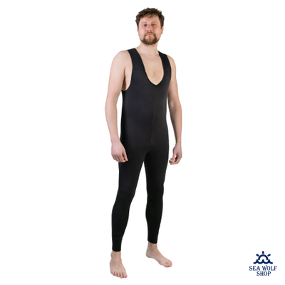 Гидрокостюм неопрен 5мм Baltika NamLiong р.L-50/52