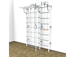 ДСК-6.01.с "Роки с рукоходом" (вяз. сетка) от Rokids