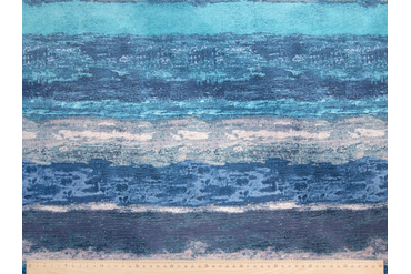 Раппорт: 74,5*109 см.