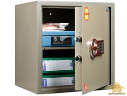 Сейф офисный VALBERG ASM 46EL