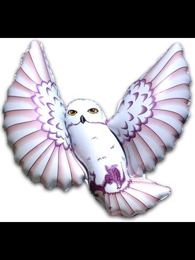 Полярная сова