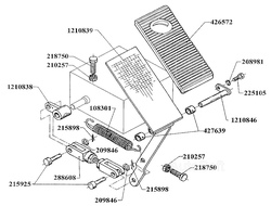 Командное устройство EB687-Piccolo 687.33.65.04.00.00.00-00