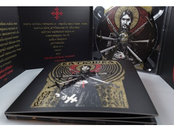 BATUSHKA - РАСКОЛ/ RASKOL CD Digi