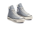 Converse Chuck 70 Plus серые оригинал A00741c