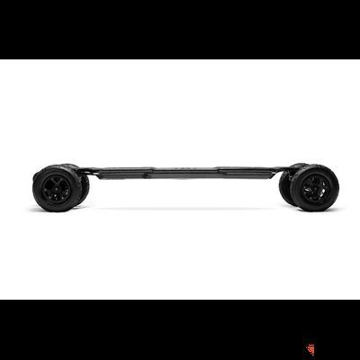 ЭЛЕКТРОСКЕЙТ EVOLVE HADEAN CARBON ALL TERRAIN