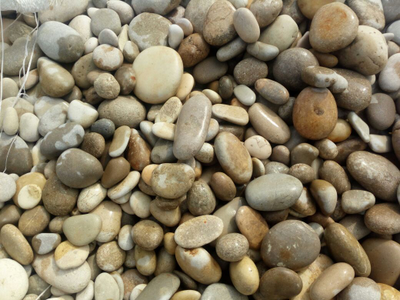 Галька речная (Дагестанская) Каспийская
