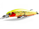 Воблер BearKing Realis Rozante 63SP, цвет H