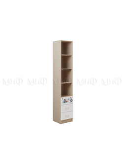 "Вега NEW Boy" Пенал (400*2200*402) Миф