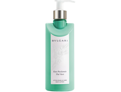 BVLGARI Eau Parfumée au Thé Vert Body Lotion - Парфюмированный лосьон для тела