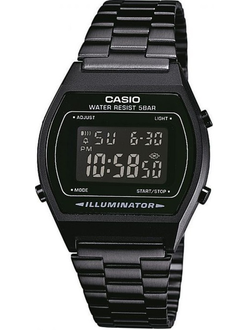 Часы Casio B-640WB-1B