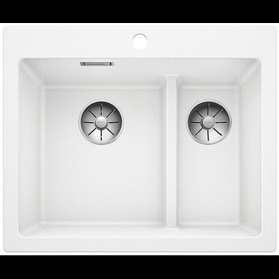 Мойка Blanco PLEON 6 Split, 521693
