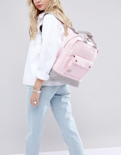 Mi pac tote backpack outlet