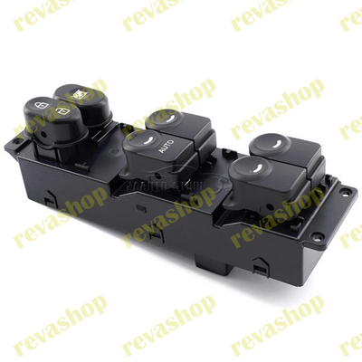 Кнопки стеклоподъемников, Hyundai Solaris, Hyundai Accent, Электростеклоподъемники, Стеклоподъемники