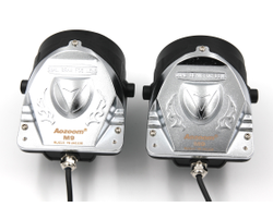 Билед ПТФ модули Aozoom M9 2025 3.0 дюйма, универсальное крепление, 5500K, 12V, 35W/50W