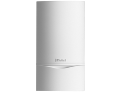 Котел газовый настенный/двухконтурный/турбированный Vaillant VUW 282/5-3 turbo TEC pro 28 кВт