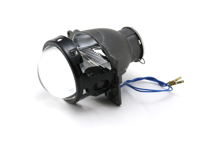 Бигалогенный модуль Hella R New, под лампу H7, (1шт)