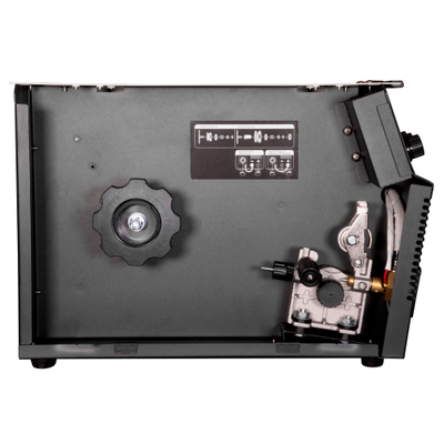 Сварочный полуавтомат АВРОРА Динамика 205 СИНЕРГЕТИК ПУЛЬС