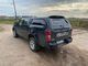 КУНГ RT HARDTOP UTILITARIAN ДЛЯ ISUZU D-MAX 2021+, кузов: RG-01
