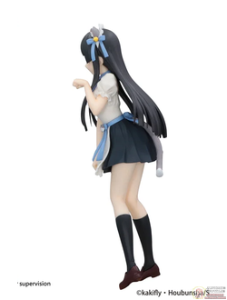 Фигурка Мио Акияма (Akiyama Mio Trio-Try-iT Figure)