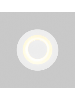 Встраиваемый светильник Limo, O037-L3W3K, Maytoni