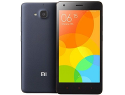 Xiaomi Redmi 2 8Gb Black (Global) (rfb)