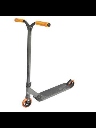 Трюковой самокат Versatyl Bloody Mary V2 Orange/Black