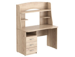 Дуб Сонома светлый