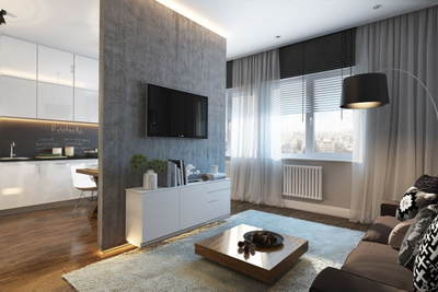 услуги дизайнера ремонт квартиры, дизайн квартиры, дизайн проект квартиры, дизайн квартиры Тюмень