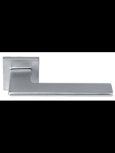 Ручки Morelli PLATEAU MH-51-S6 SC матовый хром