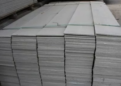 Шифер Плоский для грядок 29см*1,2м*8мм