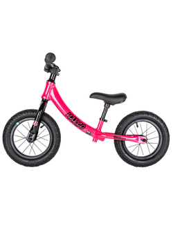 Беговел Tech Team Marco