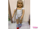Кукла реборн — девочка "Лаура" 70 см