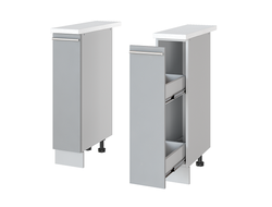 Кухонный Стол НБ-520 (сетка) Бронкс