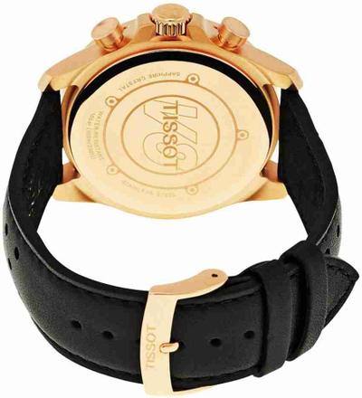 Швейцарские часы Tissot T106.417.36.031.00