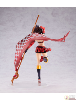 Фигурка 1/7 Мэгумин (Megumin Race Queen ver.)