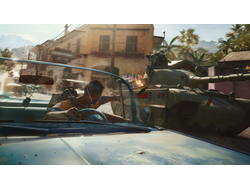 Игра Far Cry 6 (PS5)