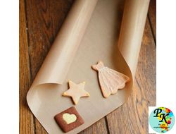 Силиконовые коврики, пергамент и тд