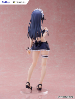 Фигурка Аясэ Арагаки (Ayase Aragaki Swimsuit Maid Ver. Tenitol)