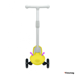 Электросамокат детский Electroway Q3 kids