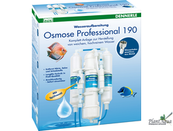 Dennerle Compact 190 - Компактная установка обратного осмоса